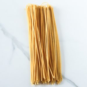 Weizenspaghetti