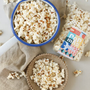 Popcorn 40g