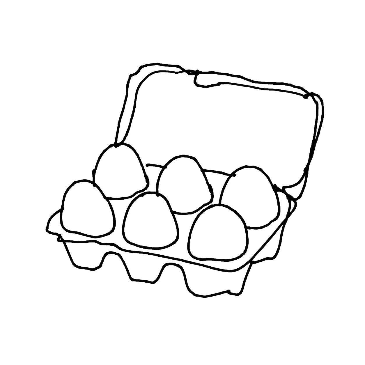 Bio-Eier