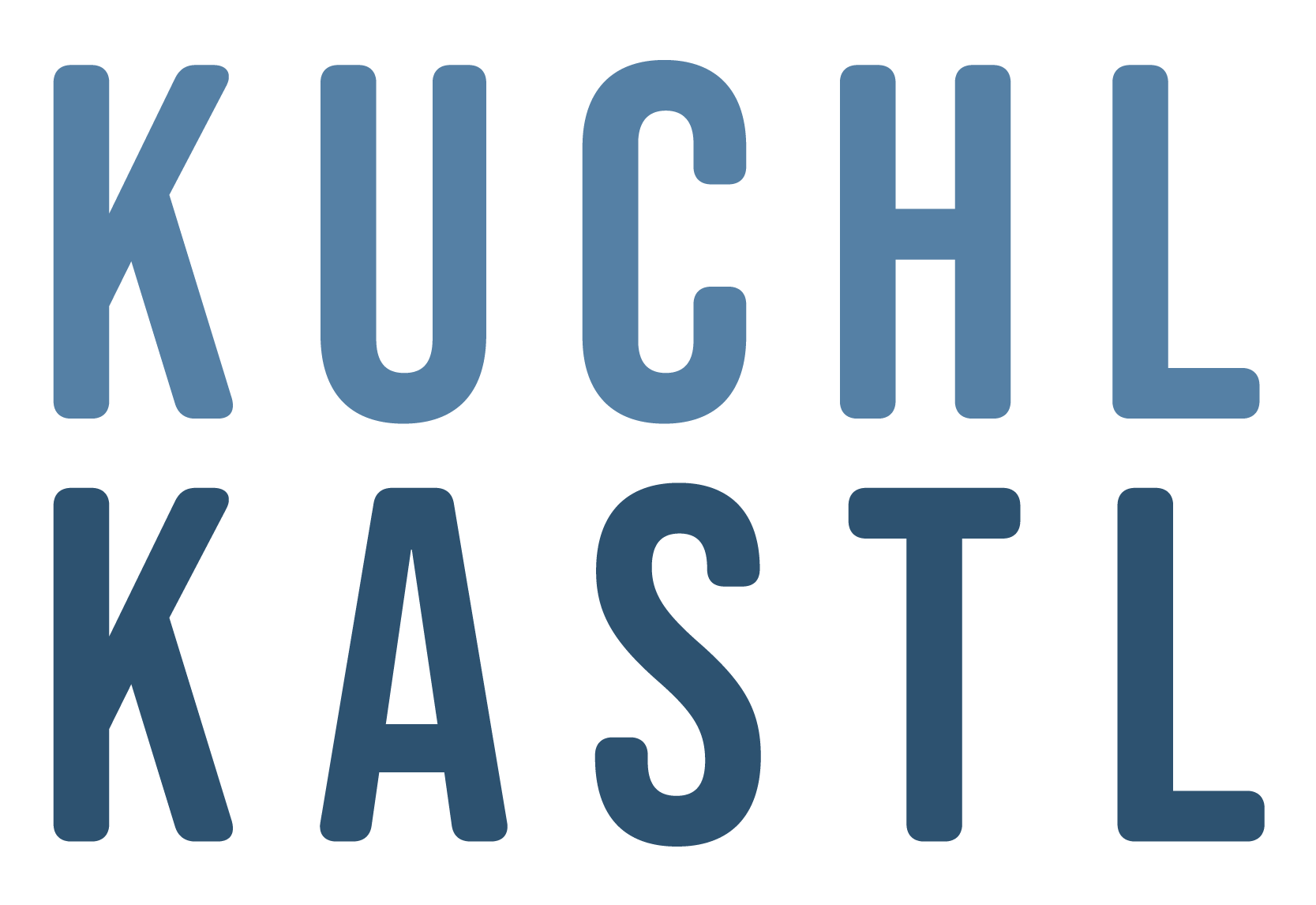 Logo Kuchlkastl